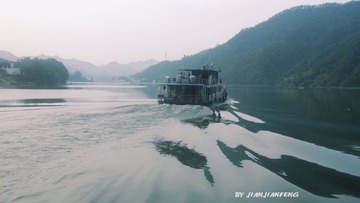 船 水