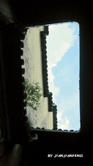 一块天