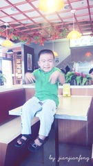 偶是“僵尸”