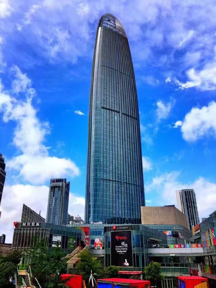 济南生活的地方你真的认识嘛