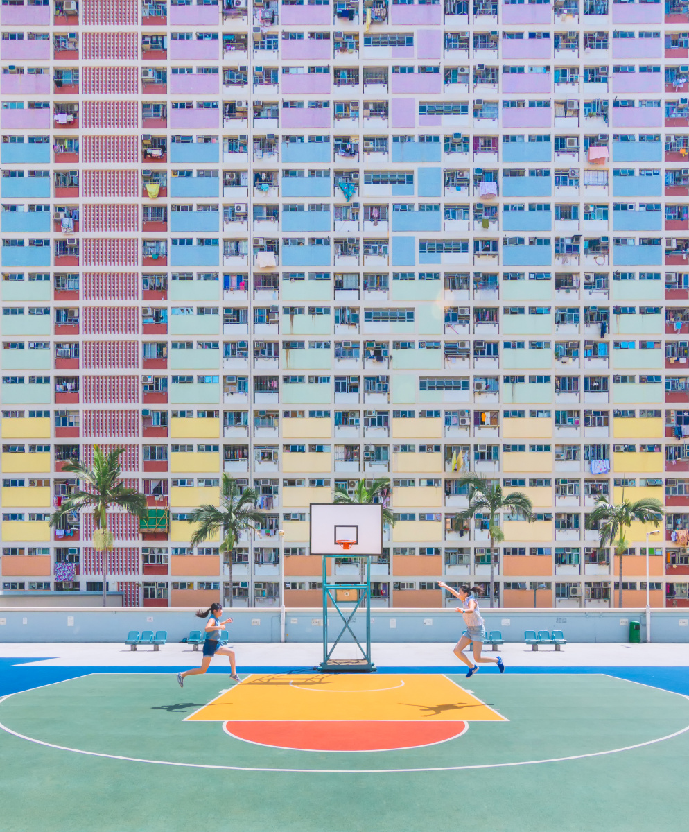 descenduponthechoihung