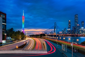 广州琶醍blue hour