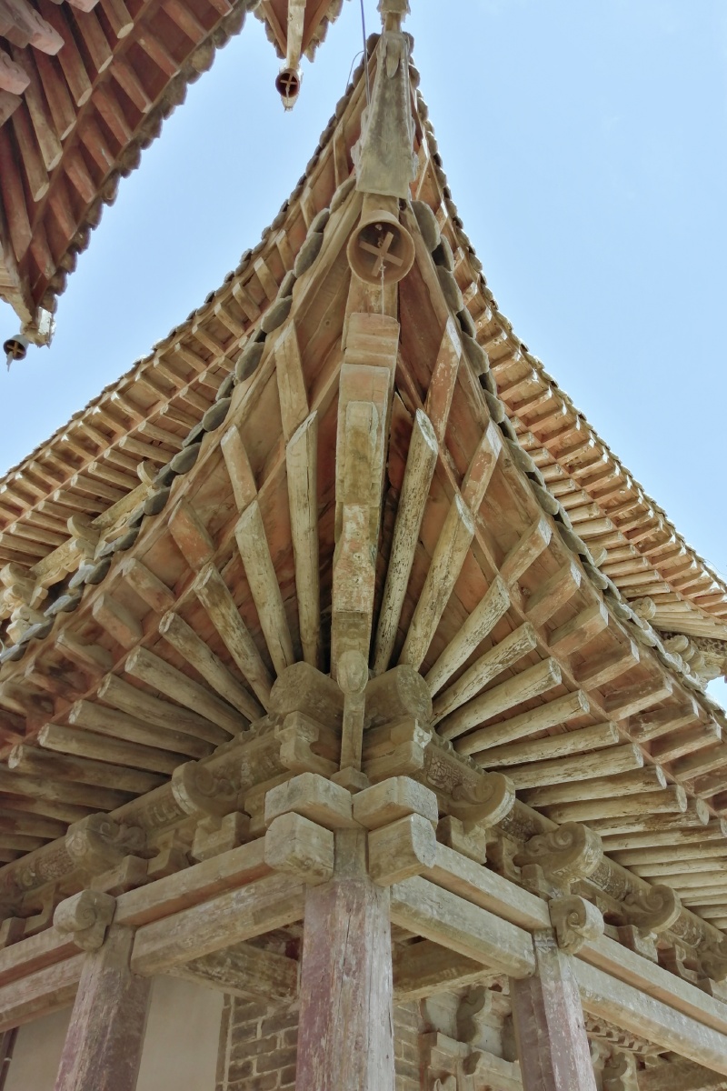 西夏国寺大佛寺
