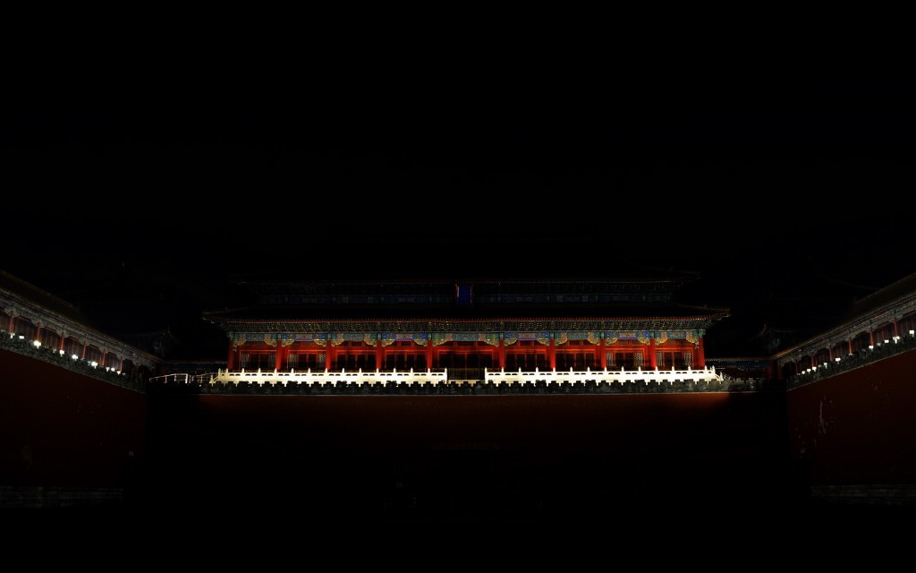 午门