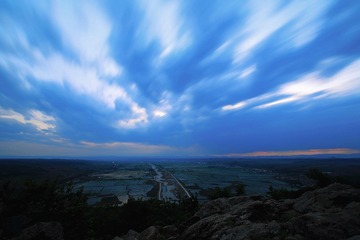 风雨欲来