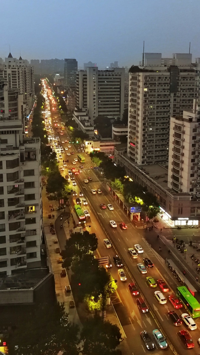 下班啦