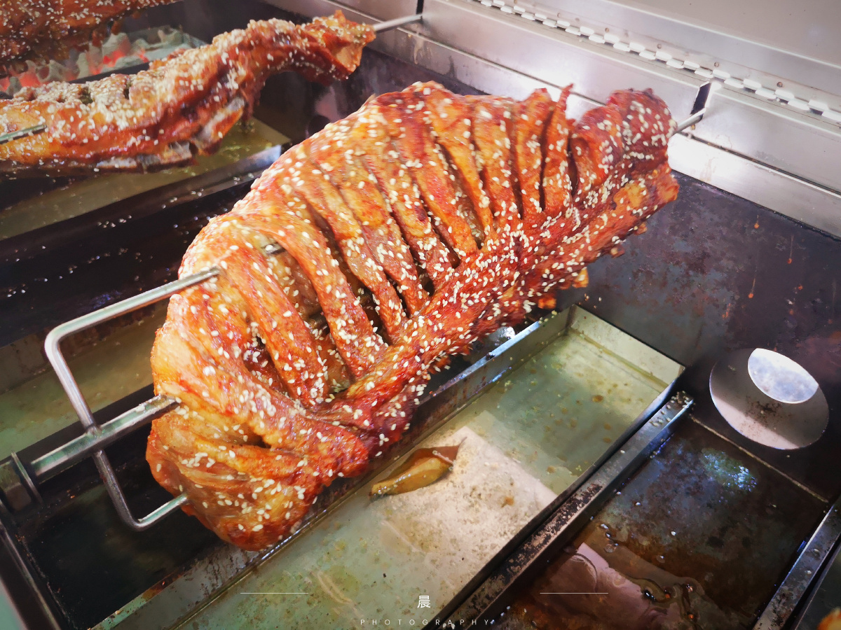 们说约个早饭原以为是一个早茶局结果整了个农家乐烤羊排窑鸡番薯叶