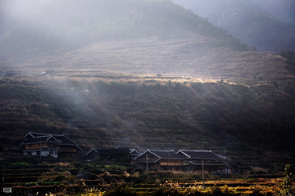 山寨圣光