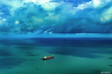 珊瑚海