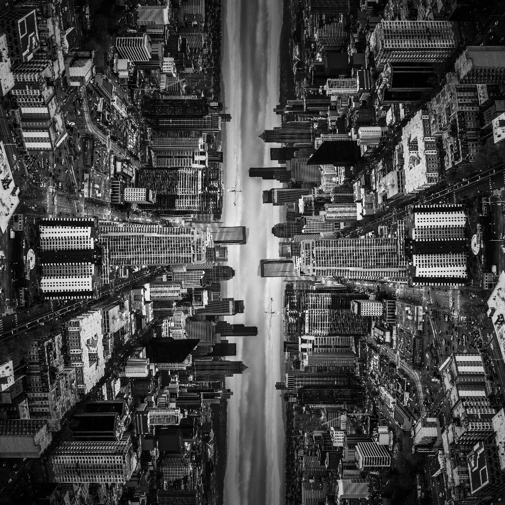 越不过去的才是山丘。Cityscape<a href="https://tuchong.com/379414/" target="_blank">@Seattle</a>