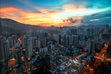 朝