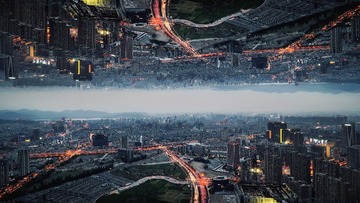 幻城