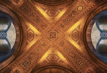 The royal ontario museum