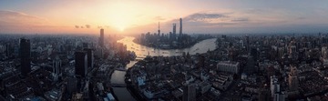 上海湾