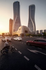 Raffles City