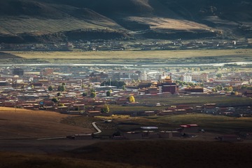 格尔登寺