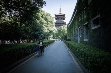 望仙阁