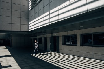 光影人生