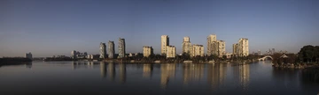 宜居嘉兴