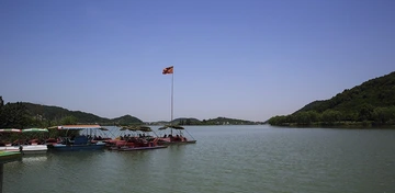 南北湖