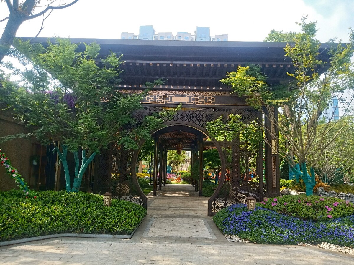 中国元素