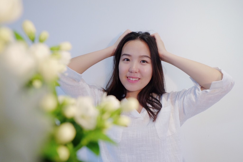 。