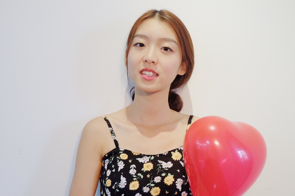 。