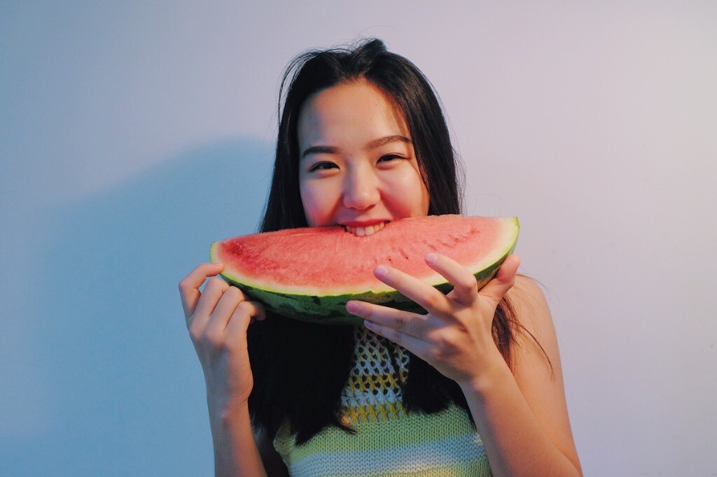 。