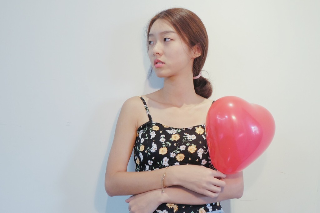 。