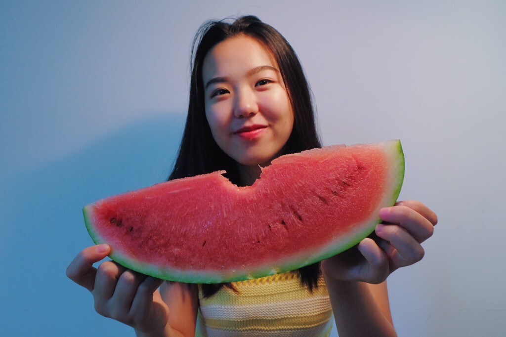 。