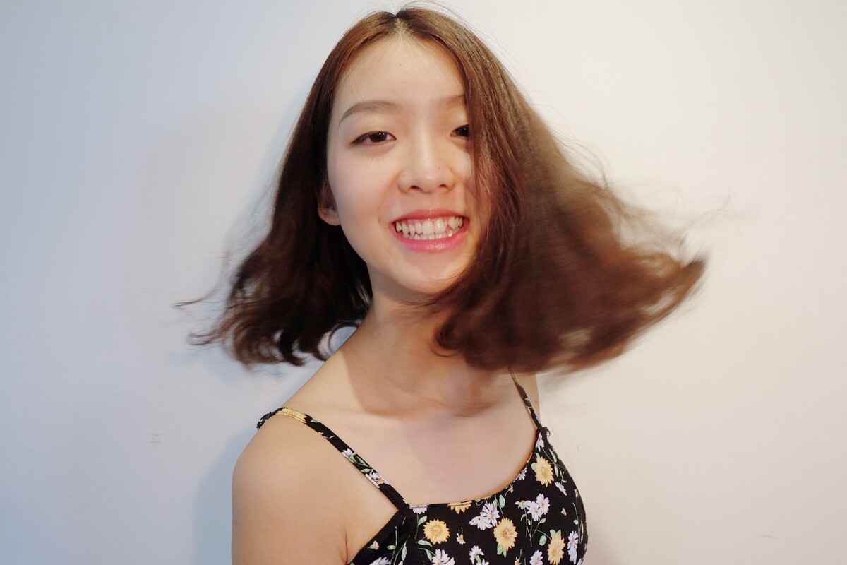 。