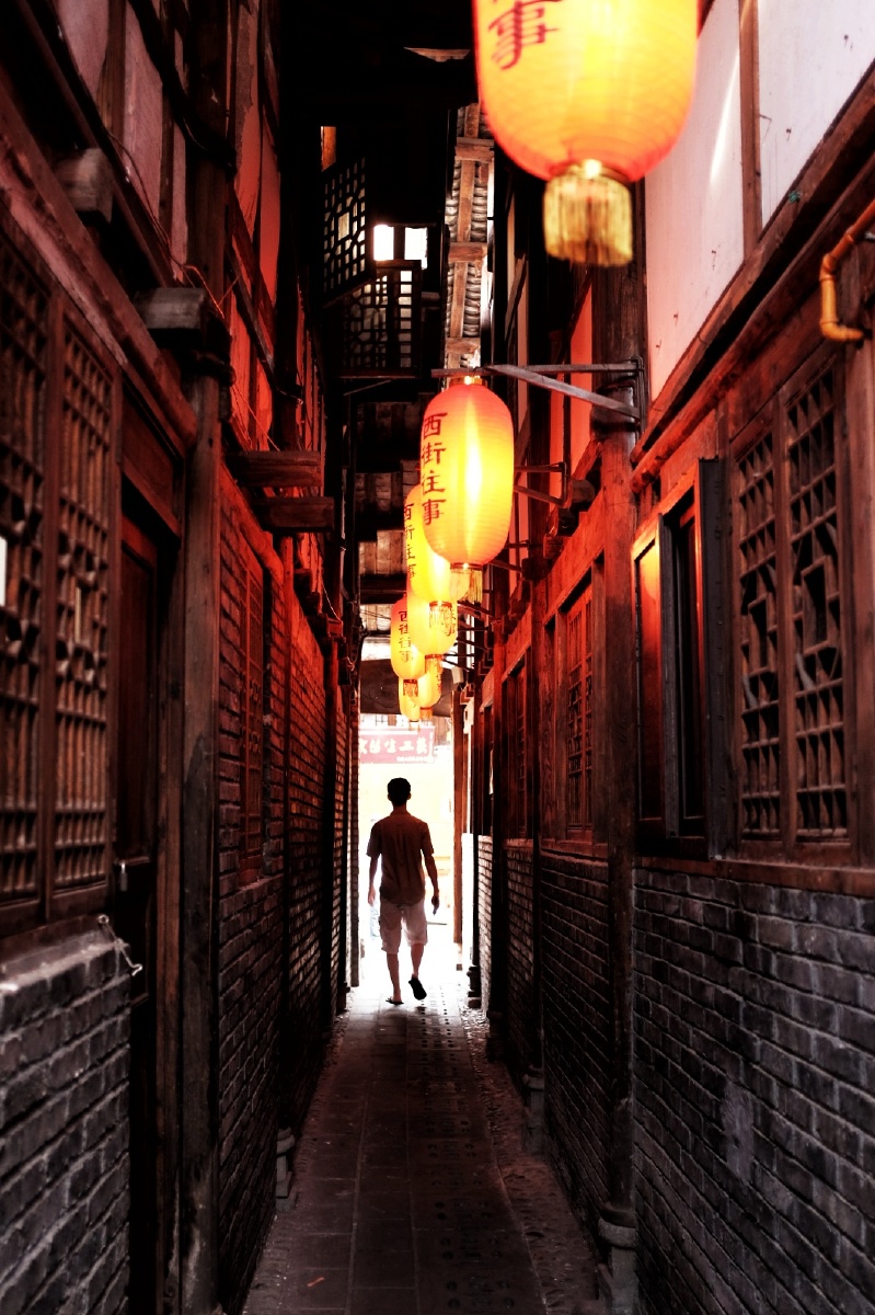 35mm巷子街拍城市纪实    打开微信,使用"扫一扫"即可将网页分享之