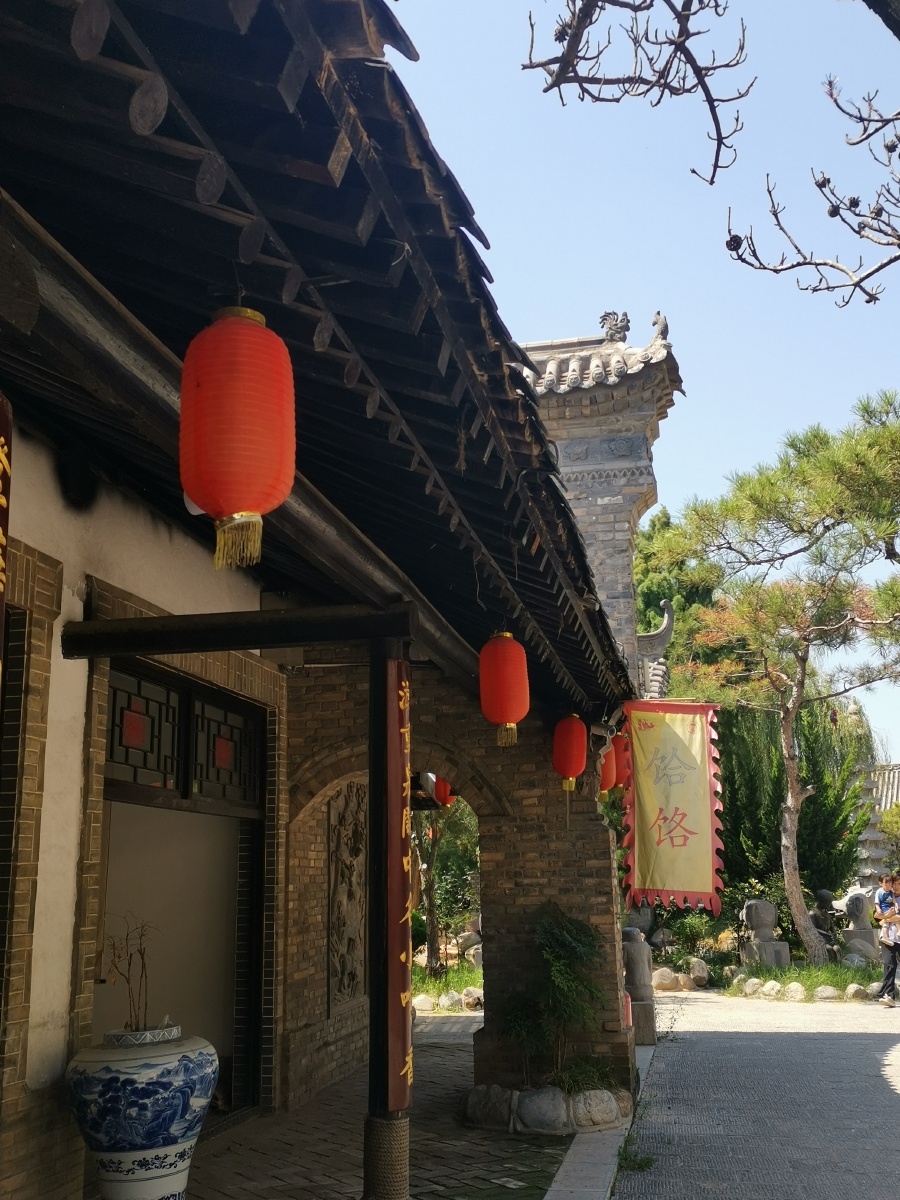 古镇- 用户_五陵人 - 图虫