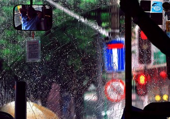 小憩