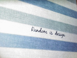 random is design