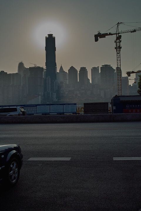 肢解仪式<br />
