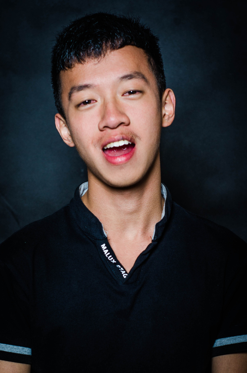 棚拍的时候放点音乐hiboy