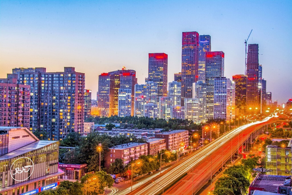 再拍CBD