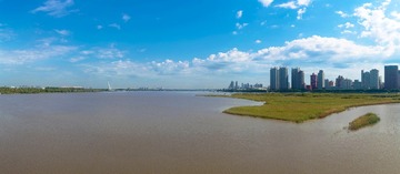 松花江公路大桥_全景图1
