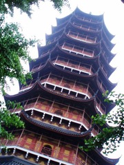北塔报恩寺