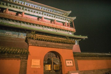 油彩