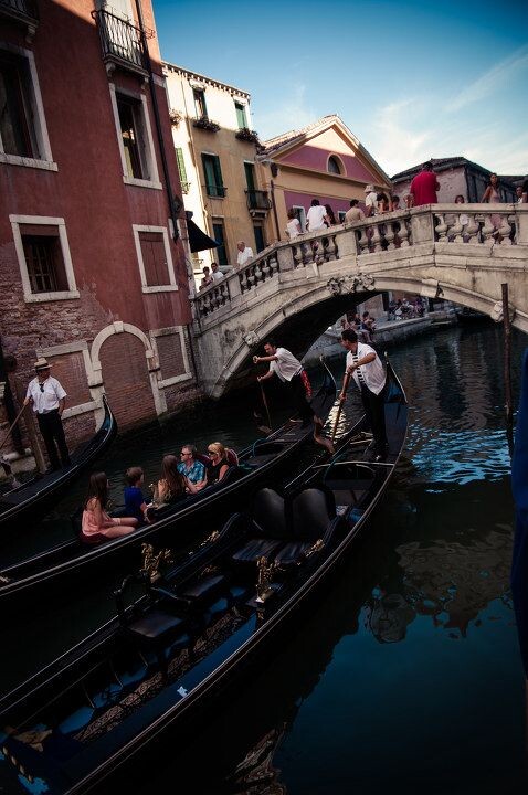 venice<br />
