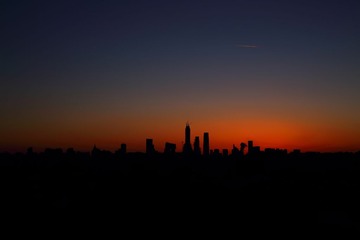 sunrise
