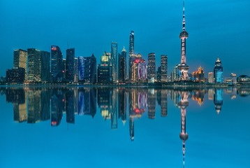外滩