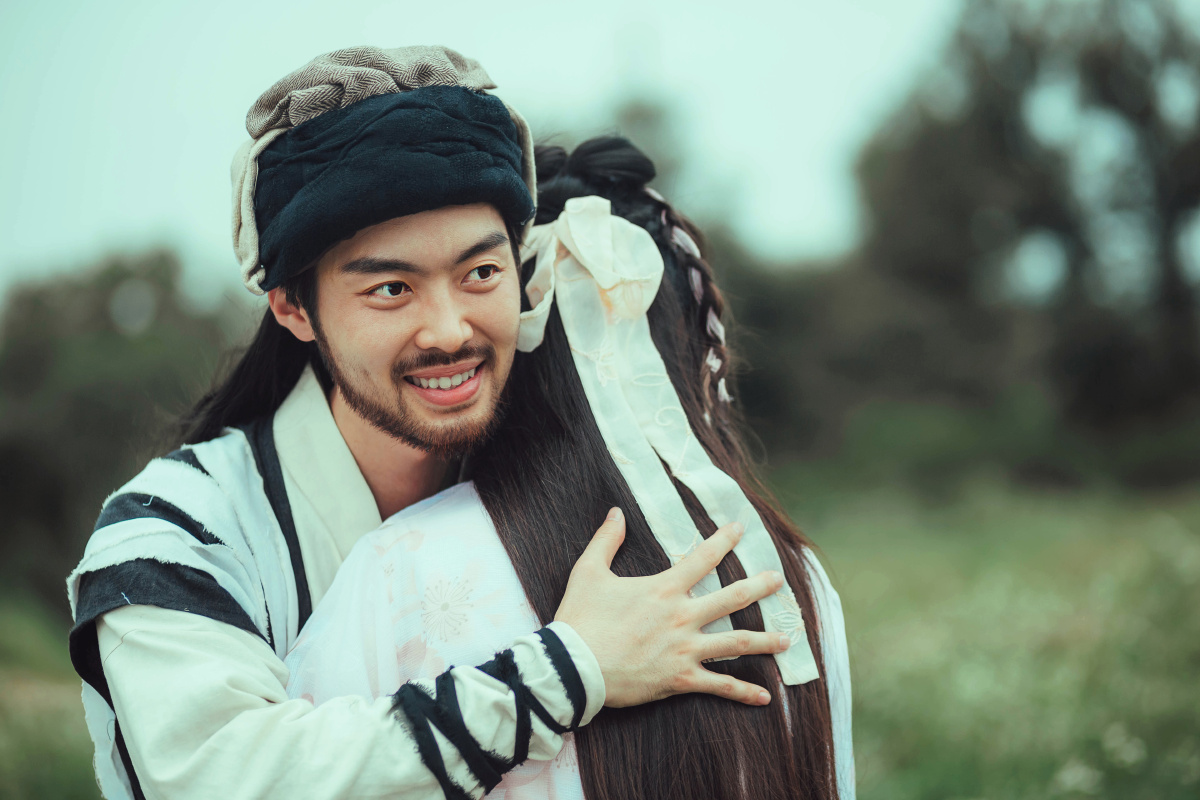 塞上牛羊空许约