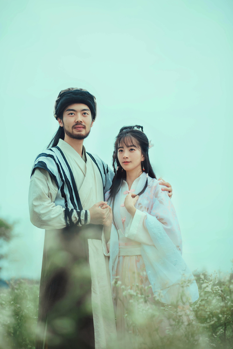 塞上牛羊空许约