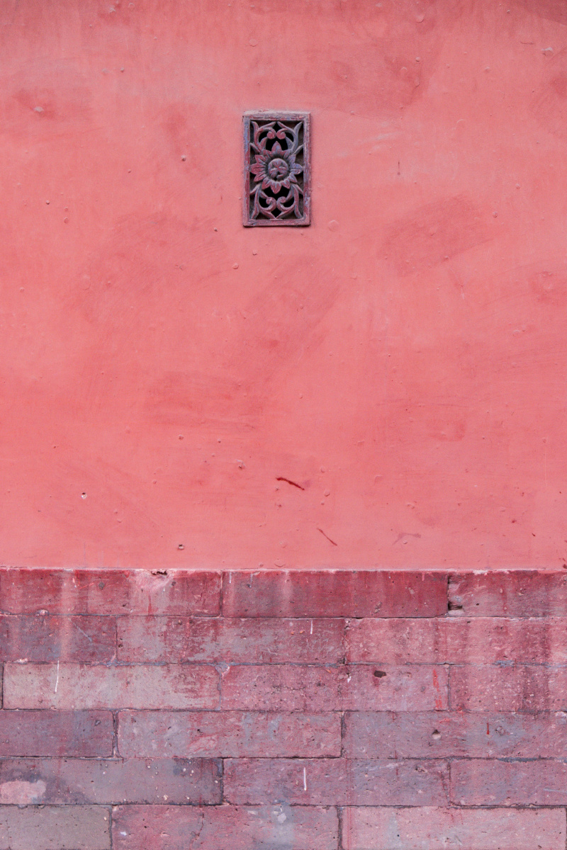 老图新发北京纯色干净的故宫午门适合当壁纸