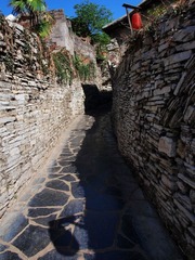 小路