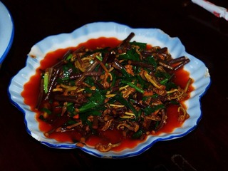 斋菜