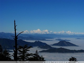 一览众山小